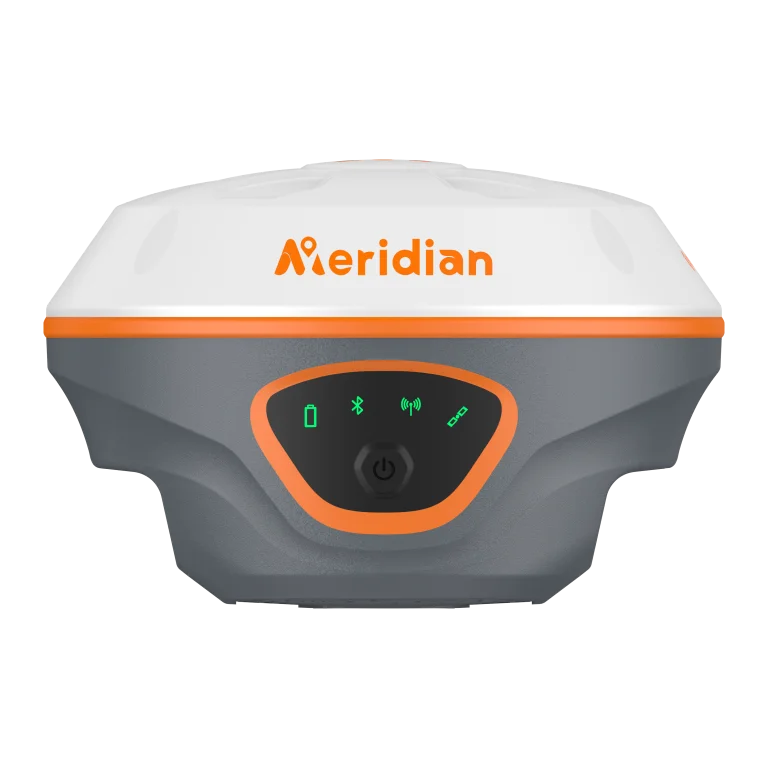M20L Laser GNSS RTK