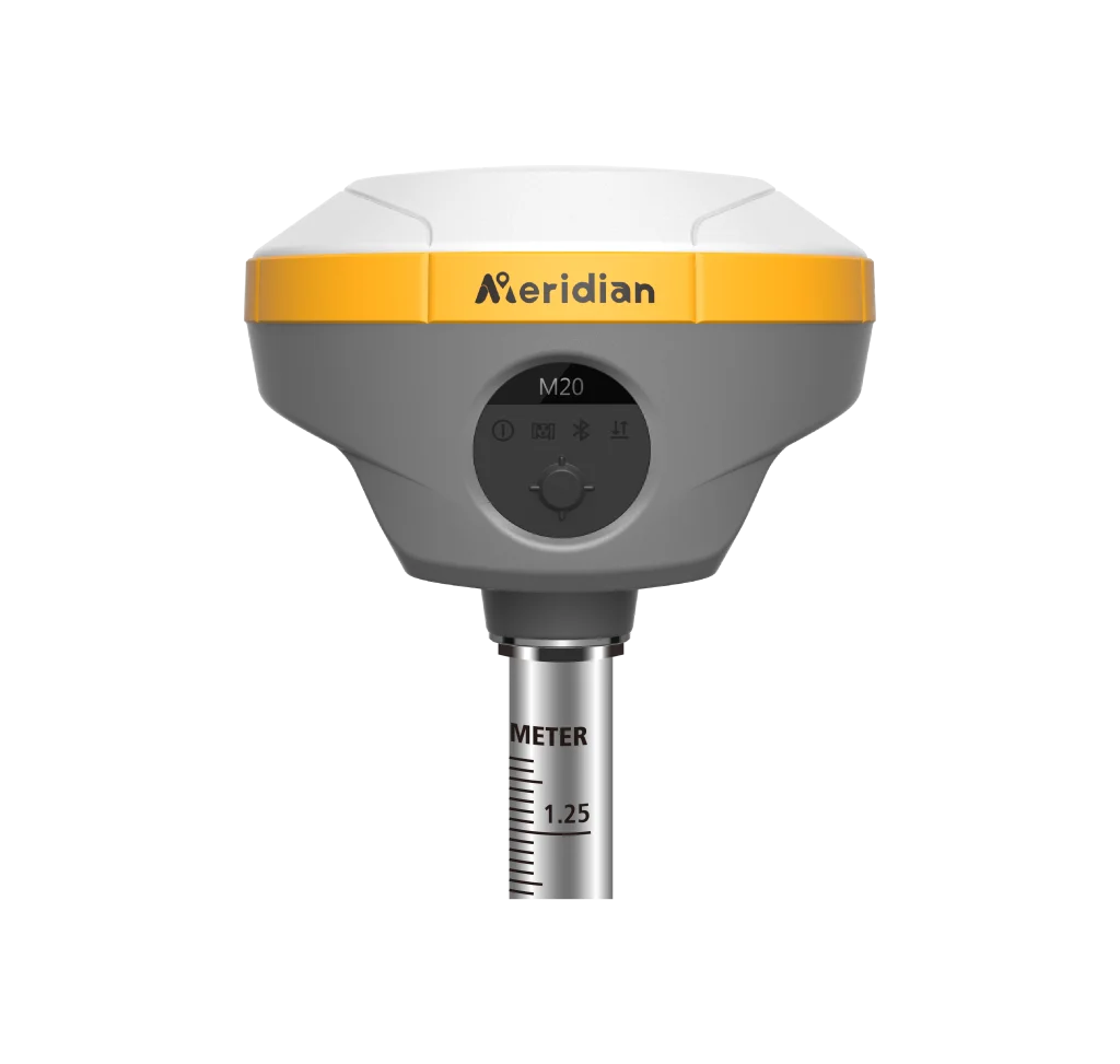 M20 GNSS RTK